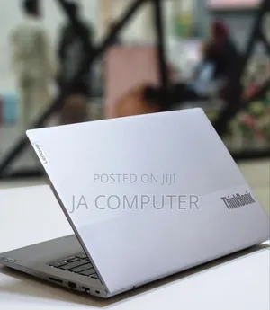 New Laptop Lenovo Thinkbook 14 16GB Intel Core I5 SSD 512GB