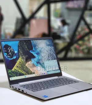 New Laptop Lenovo Thinkbook 14 16GB Intel Core I5 SSD 512GB