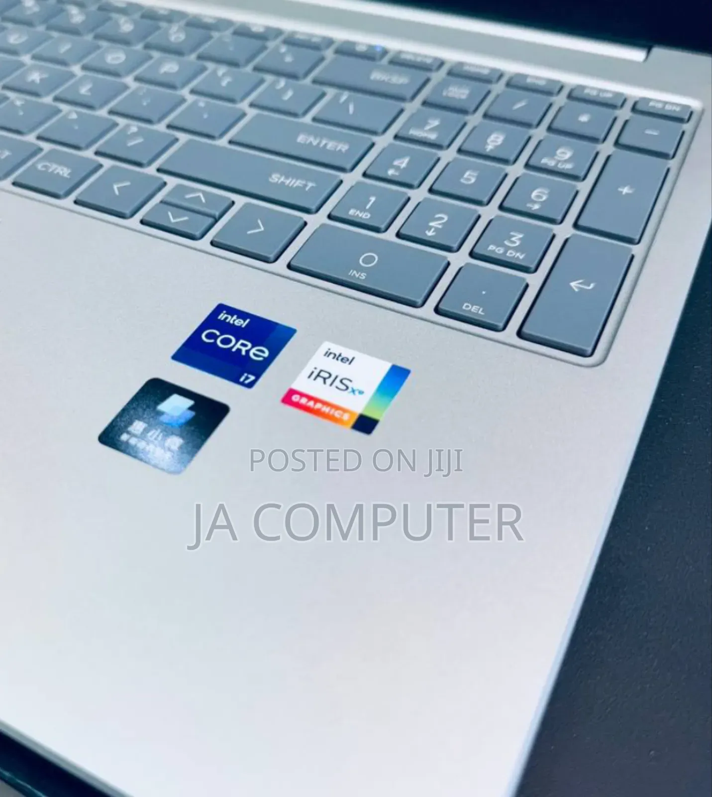 New Laptop HP Stream Notebook 16GB Intel Core I7 SSD 512GB