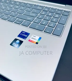 New Laptop HP Stream Notebook 16GB Intel Core I7 SSD 512GB