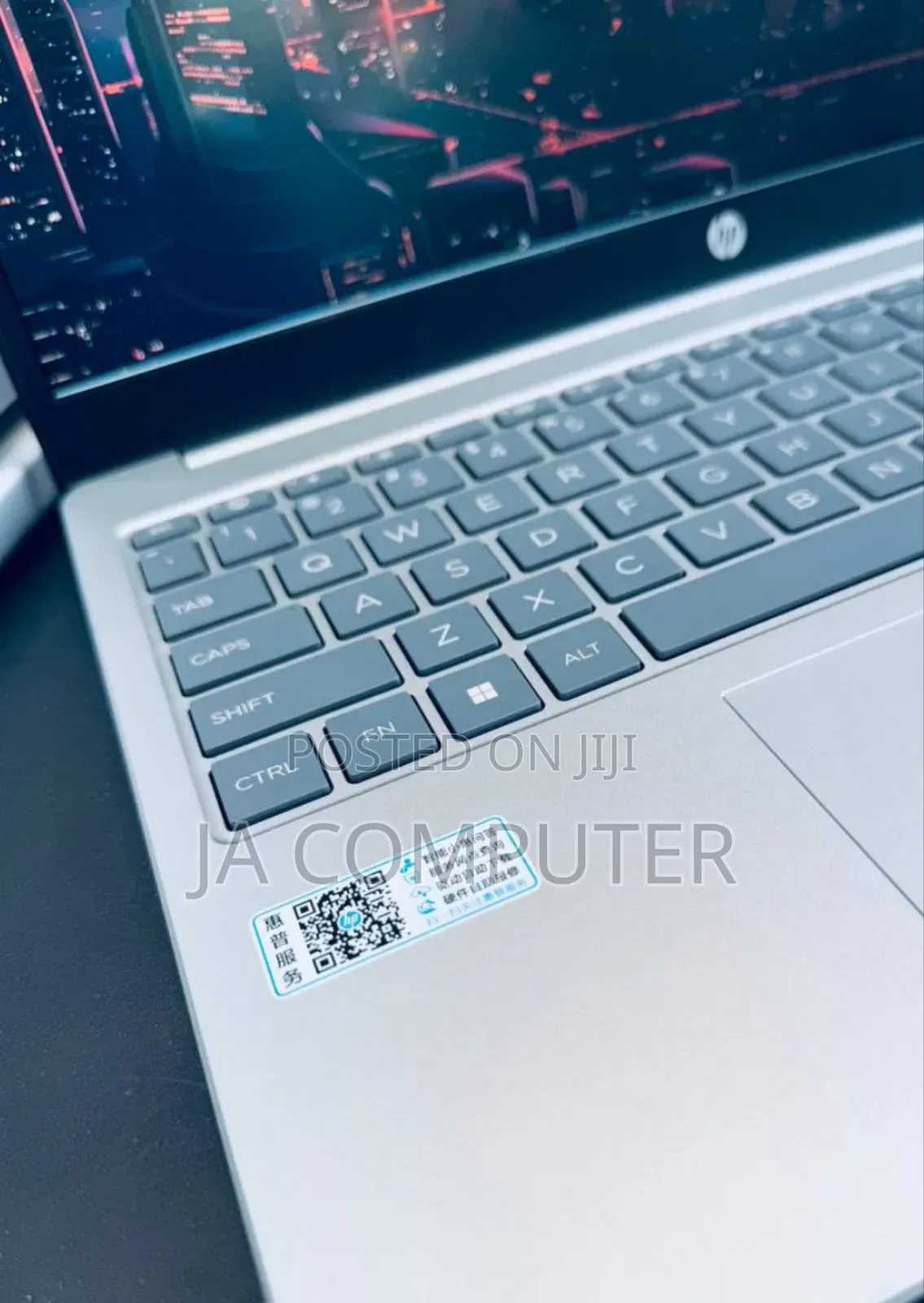 New Laptop HP Stream Notebook 16GB Intel Core I7 SSD 512GB