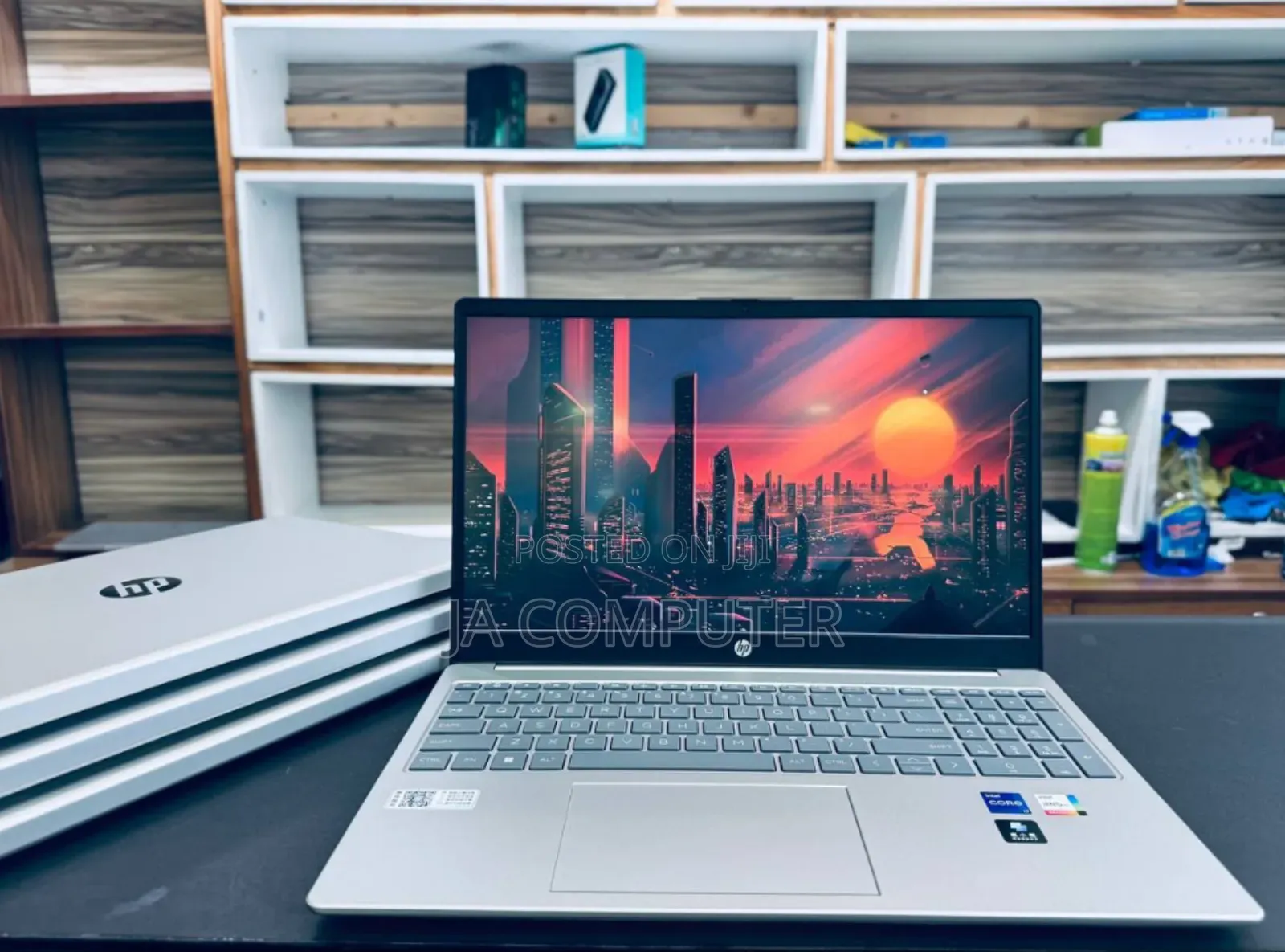 New Laptop HP Stream Notebook 16GB Intel Core I5 SSD 512GB