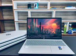 New Laptop HP Stream Notebook 16GB Intel Core I5 SSD 512GB