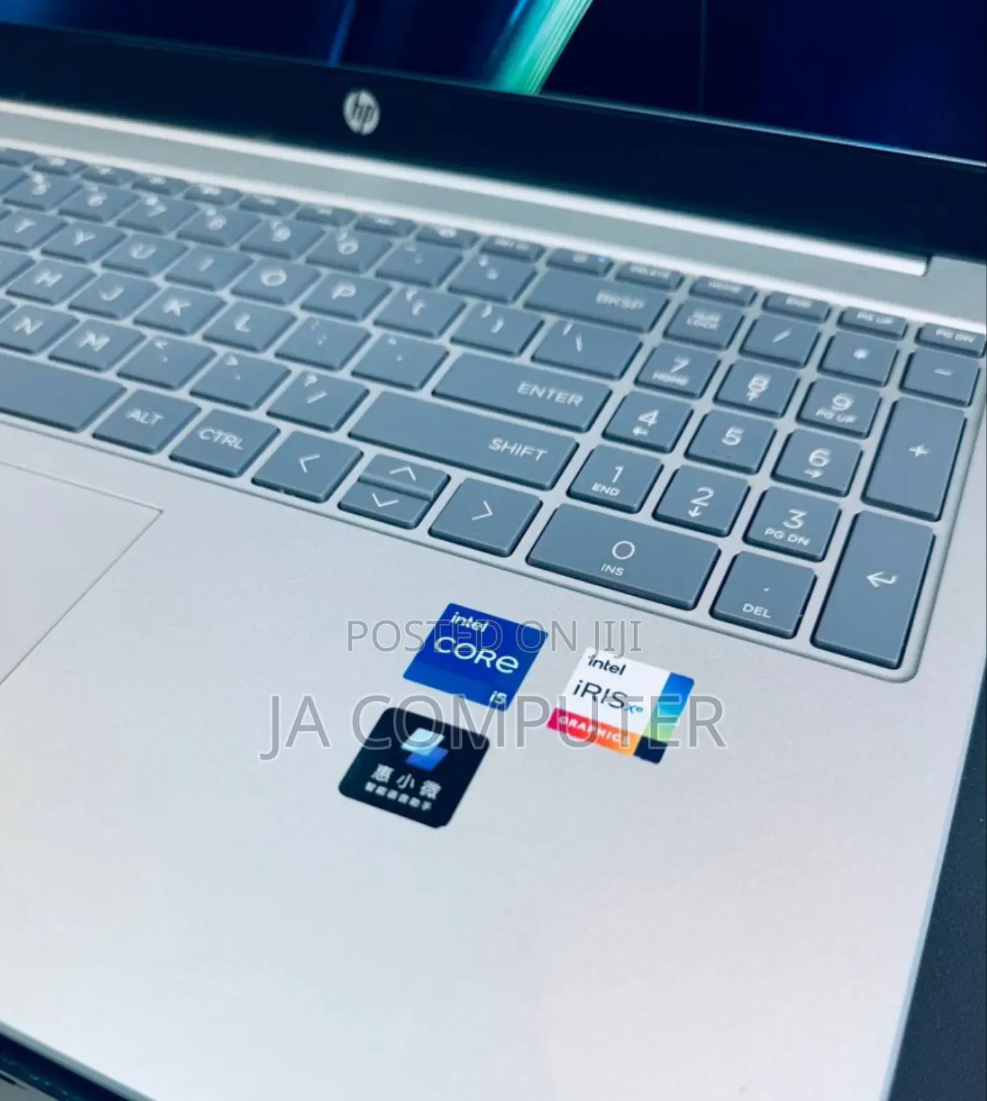 New Laptop HP Stream Notebook 16GB Intel Core I5 SSD 512GB