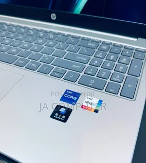 New Laptop HP Stream Notebook 16GB Intel Core I5 SSD 512GB