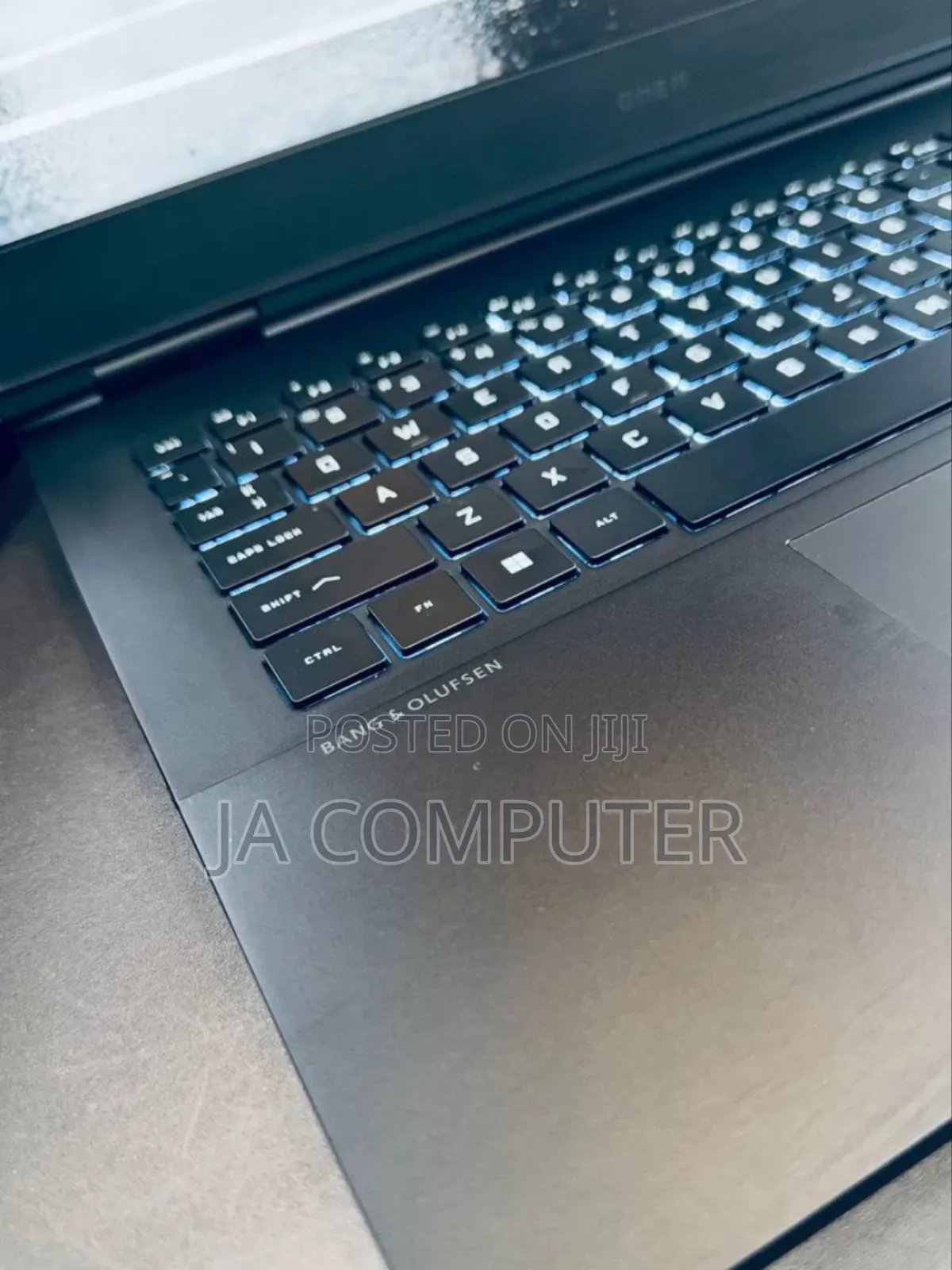 New Laptop HP Omen 16 16GB Intel Core I9 SSD 1T