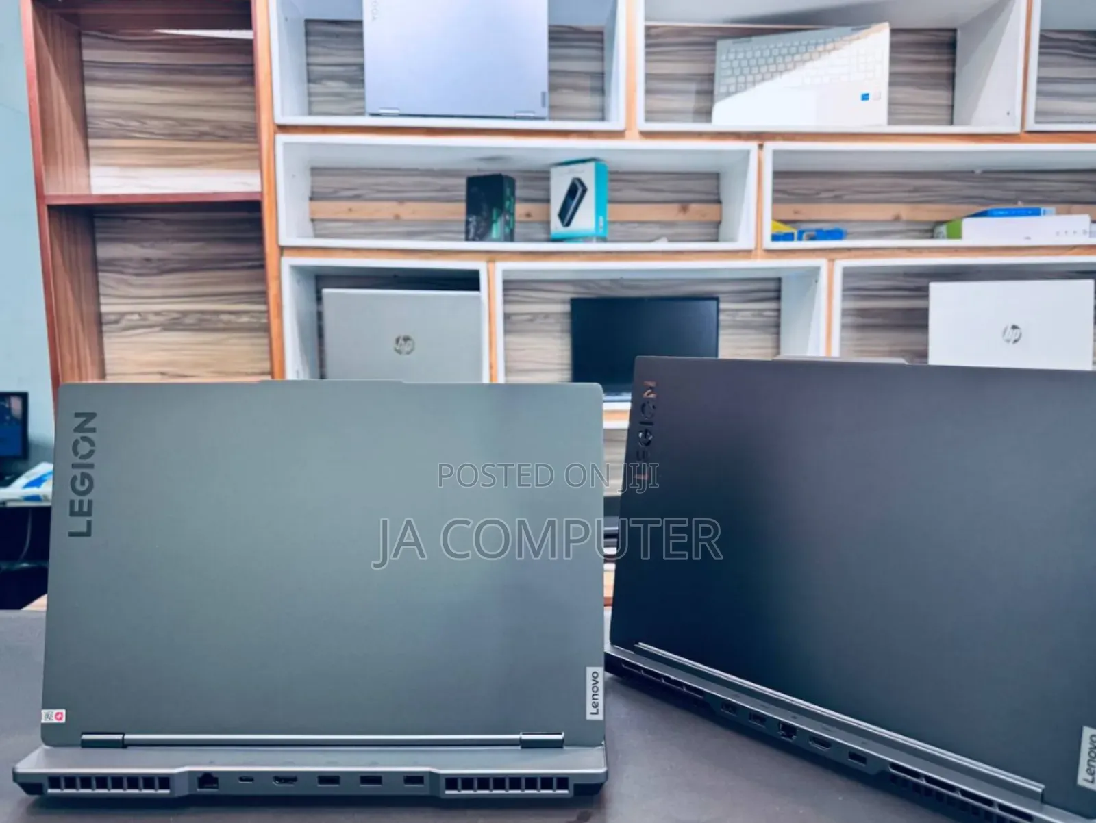 New Lenovo Legion Y7000P IRX9 Gaming Laptop 16GB Intel Core I7 SSD 1T