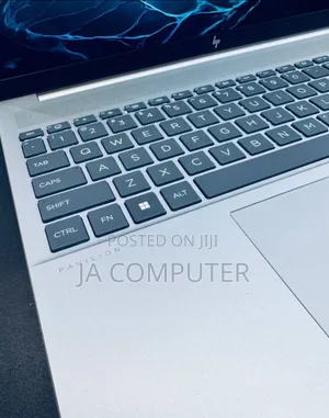 New Laptop HP Pavilion 15-Eh0050wm 16GB Intel Core I7 SSD 1T