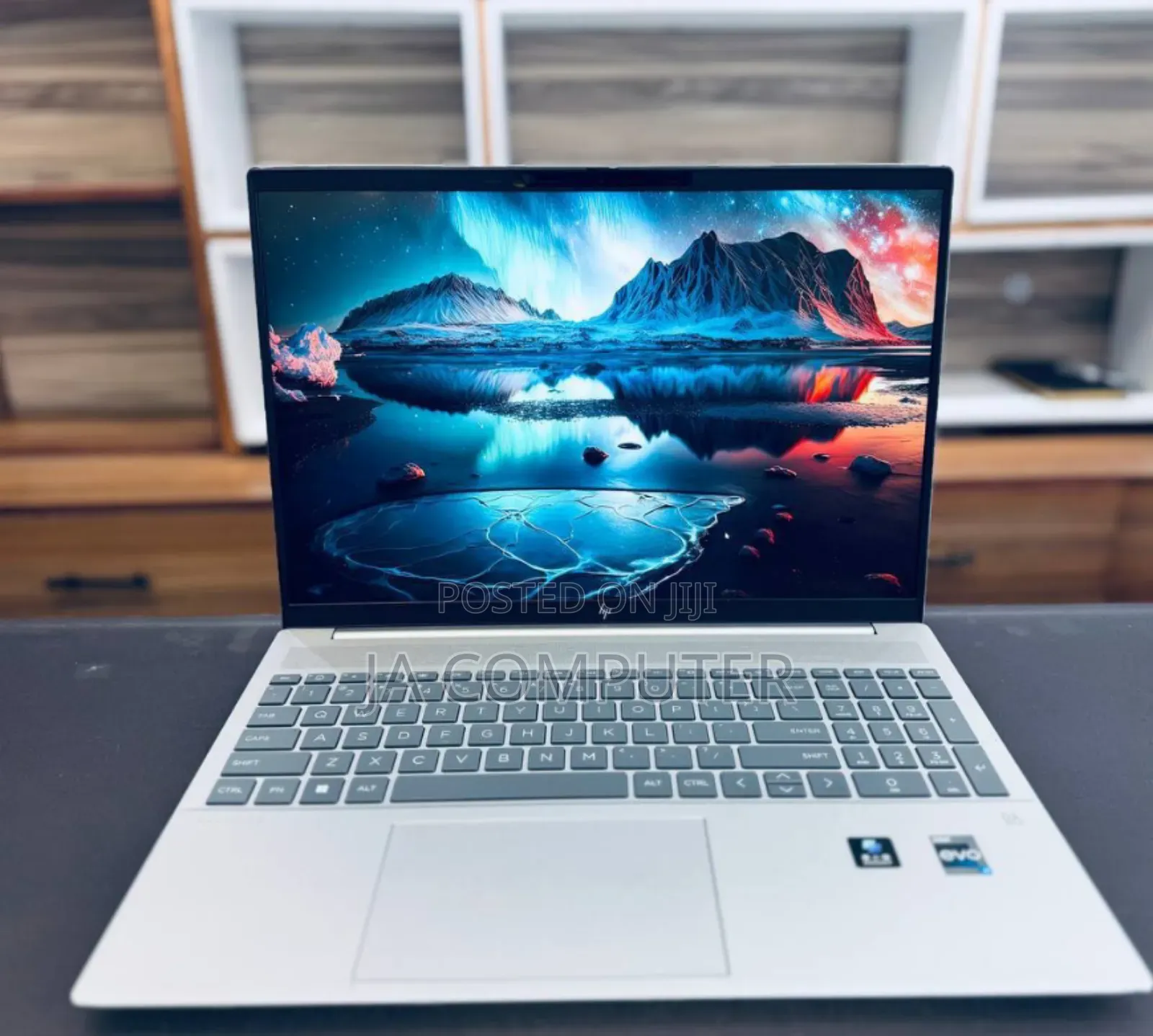 New Laptop HP Pavilion 15-Eh0050wm 16GB Intel Core I7 SSD 1T