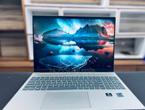 New Laptop HP Pavilion 15-Eh0050wm 16GB Intel Core I7 SSD 1T
