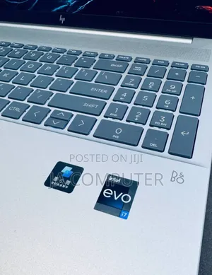 New Laptop HP Pavilion 15-Eh0050wm 16GB Intel Core I7 SSD 1T