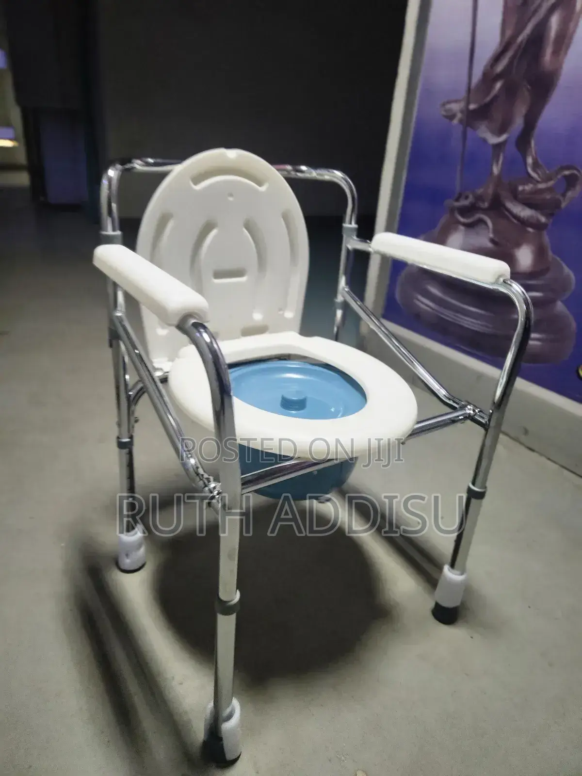 Commode Chair南京commode Chair炸毀toilet Chair奶油commode Chair