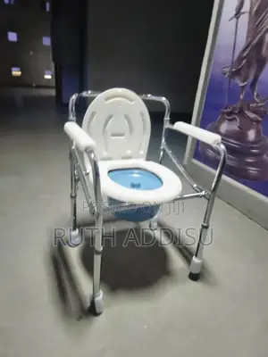Commode Chair段考ealdely Toilet Chair New Medical