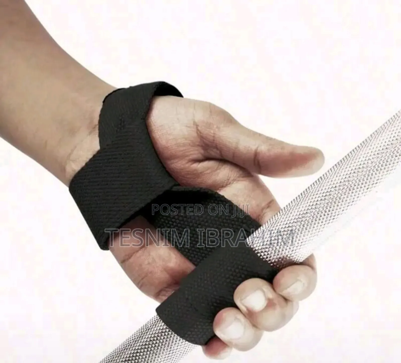 Wrist Wrap