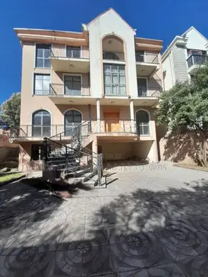 Photo - Furnished 8bdrm House in አያት አካባቢ ኮምፋውንድ ውስጥ, Yeka for sale