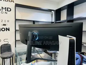 Samsung 49’’ Curved Monitor