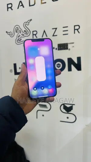 New Apple iPhone 12 Pro Max 256 GB Gold