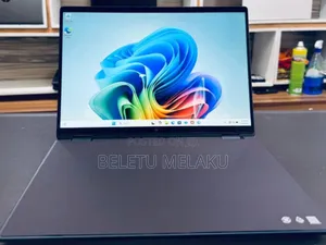 Photo - New Laptop HP OmniBook X Flip 14" 16GB Intel Core Ultra 7 SSD 1T