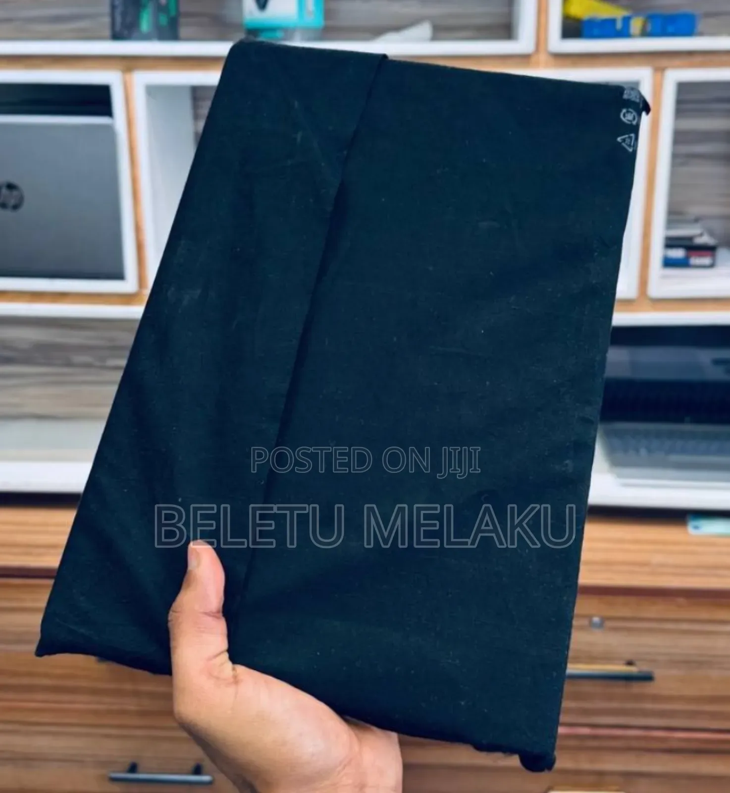 New Laptop HP OmniBook X Flip 14" 16GB Intel Core Ultra 7 SSD 1T