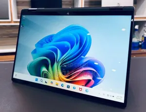 New Laptop HP OmniBook X Flip 14" 16GB Intel Core Ultra 7 SSD 1T