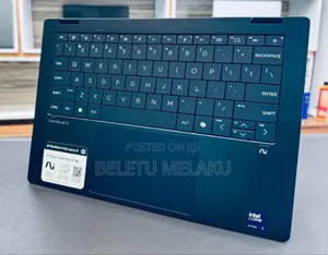 New Laptop HP OmniBook X Flip 14" 16GB Intel Core Ultra 7 SSD 1T