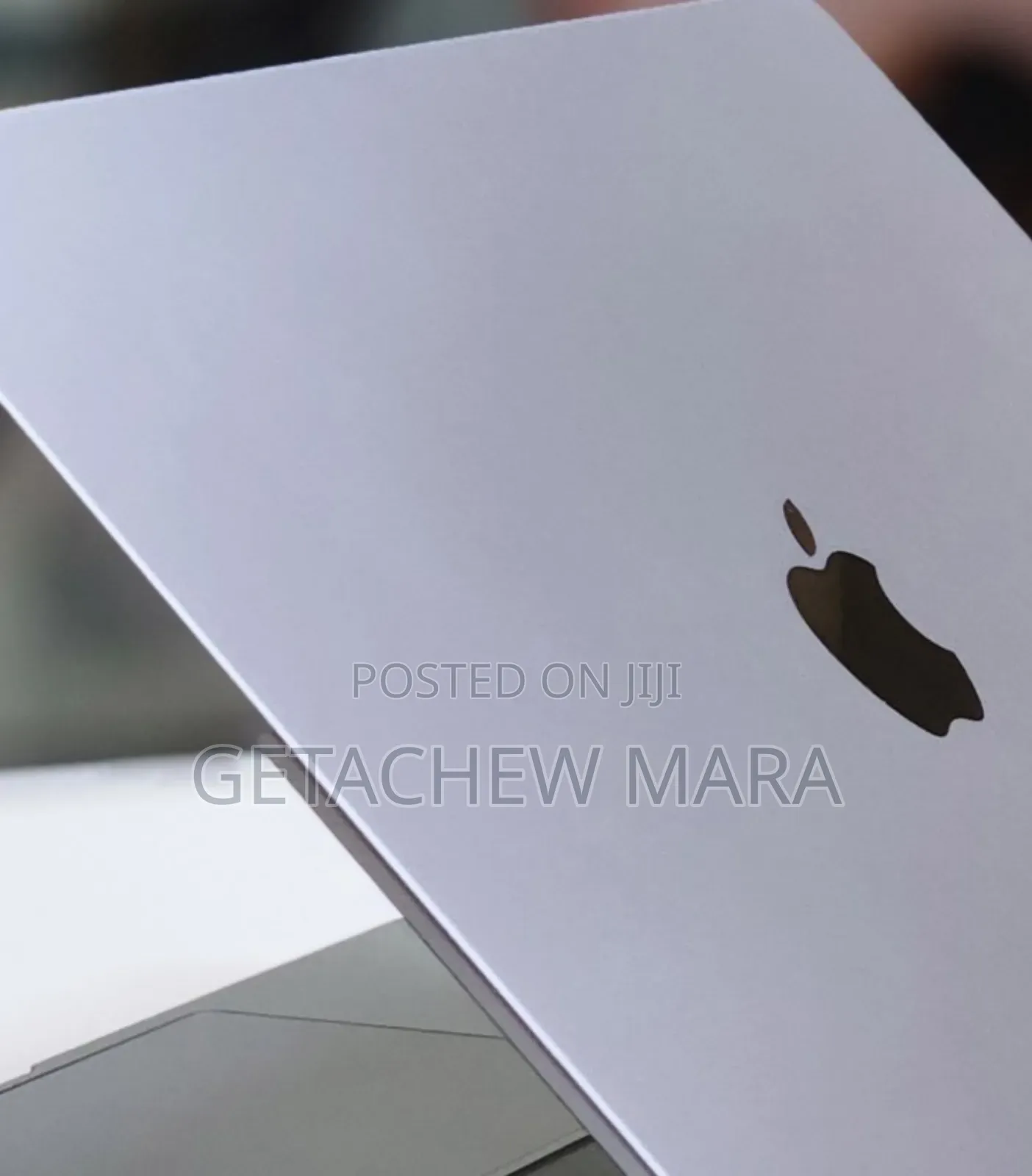 New Laptop Apple MacBook Pro M1 16GB Intel Core I9 SSD 1T