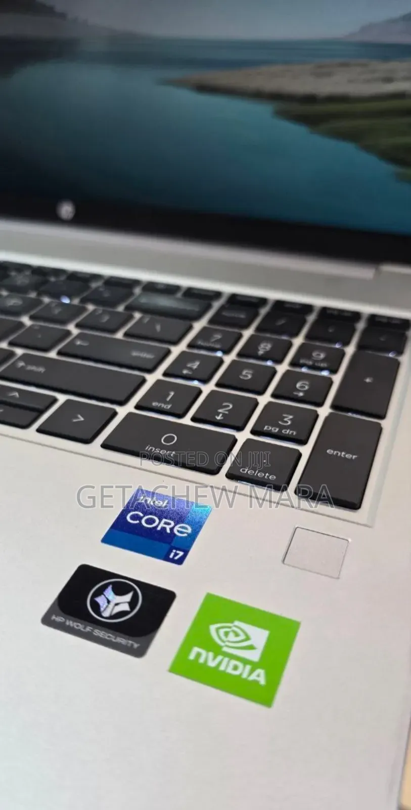 New Laptop HP ProBook 430 G1 16GB Intel Core I7 SSD 1T