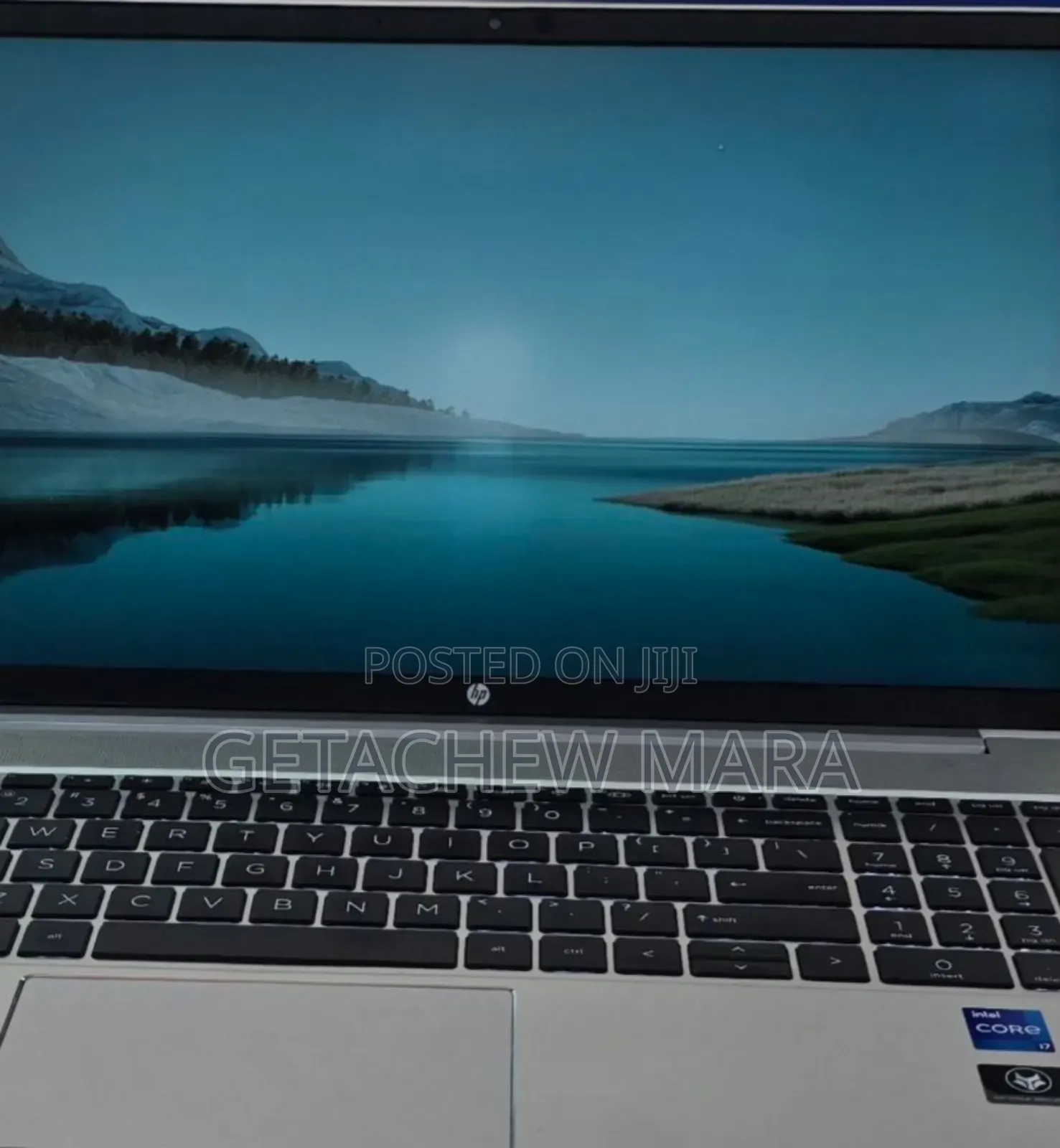 New Laptop HP ProBook 430 G1 16GB Intel Core I7 SSD 1T