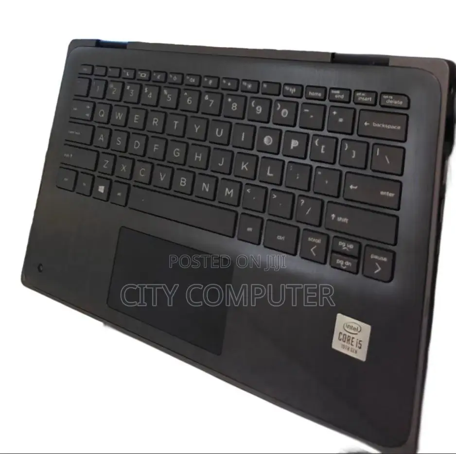 New Laptop HP ProBook 430 G6 8GB Intel Core I5 SSD 256GB