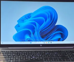 New Laptop HP ZBook X2 16GB Nvidia SSD 1T
