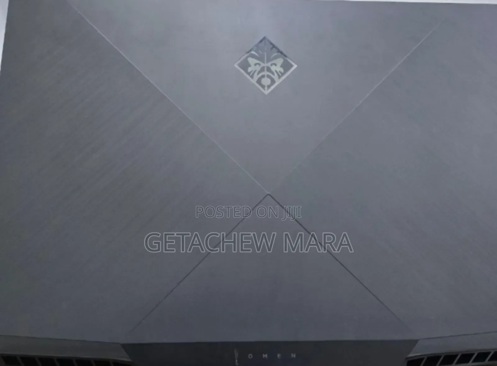 New Laptop HP Omen 17 16GB Intel Core I7 SSD 1T