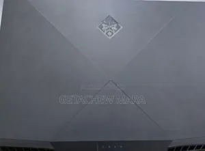 Photo - New Laptop HP Omen 17 16GB Intel Core I7 SSD 1T