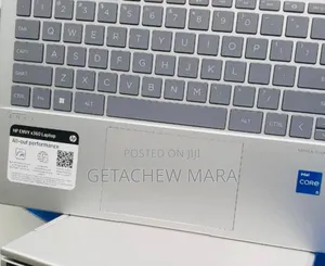 Photo - New Laptop HP Envy X360 8GB Intel Core I5 SSD 512GB