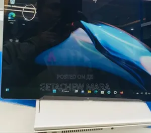 New Laptop HP Envy X360 8GB Intel Core I5 SSD 512GB