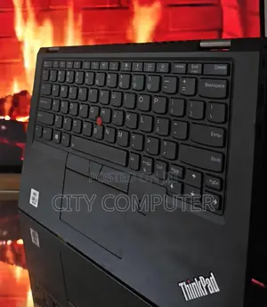 New Laptop Lenovo Thinkpad T14s Gen 1 16GB Intel Core i5 SSD 512GB