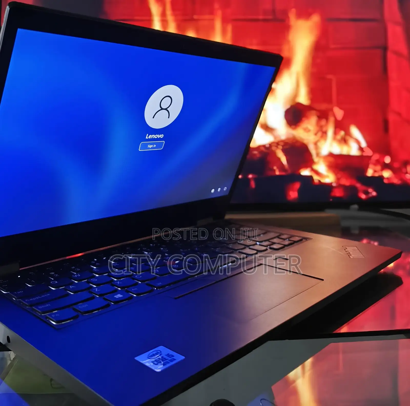 New Laptop Lenovo Thinkpad T14s Gen 1 16GB Intel Core i5 SSD 512GB