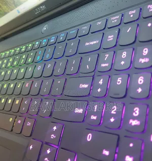 New Laptop Lenovo Legion 5 16GB AMD Ryzen 9 SSD 1T