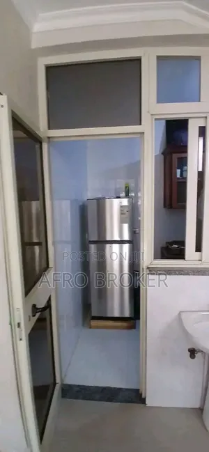 Furnished 5bdrm House in Haile Garment, Nifas Silk-Lafto for sale