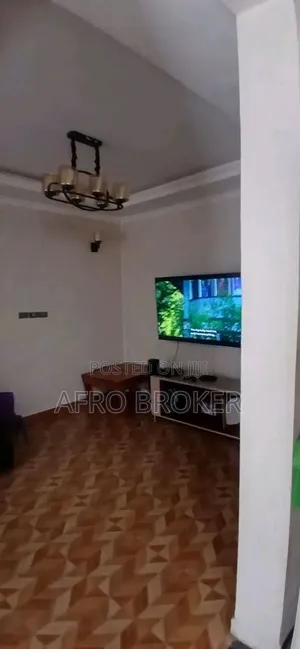 Furnished 5bdrm House in Haile Garment, Nifas Silk-Lafto for sale