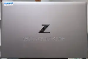 Photo - New Laptop HP ZBook Create G7 32GB Intel Core I7 SSD 1T