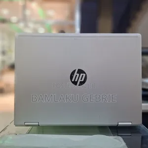 New Laptop HP ProBook X360 440 16GB AMD Ryzen 7 SSD 512GB