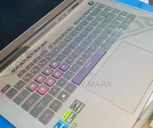 New Laptop Asus ROG Strix G15 16GB Intel Core I7 SSD 1T