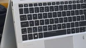 New Laptop HP EliteBook 840 16GB Intel Core I7 SSD 512GB