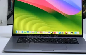 New Laptop Apple MacBook Pro M1 16GB Apple M1 SSD 1T