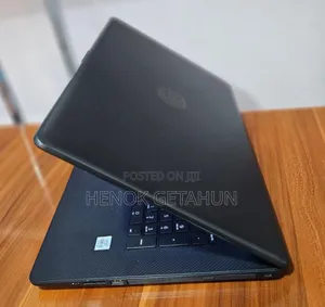 New Laptop HP Stream Notebook 8GB Intel Core I5 SSD 256GB