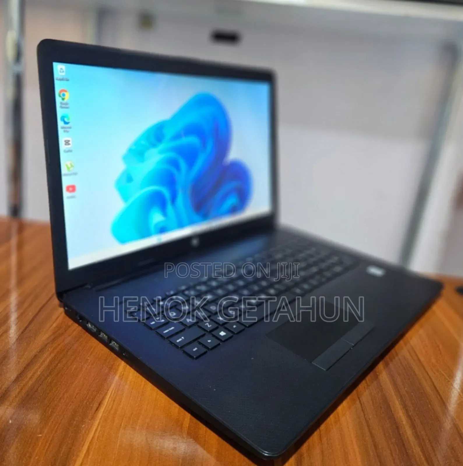 New Laptop HP Stream Notebook 8GB Intel Core I5 SSD 256GB