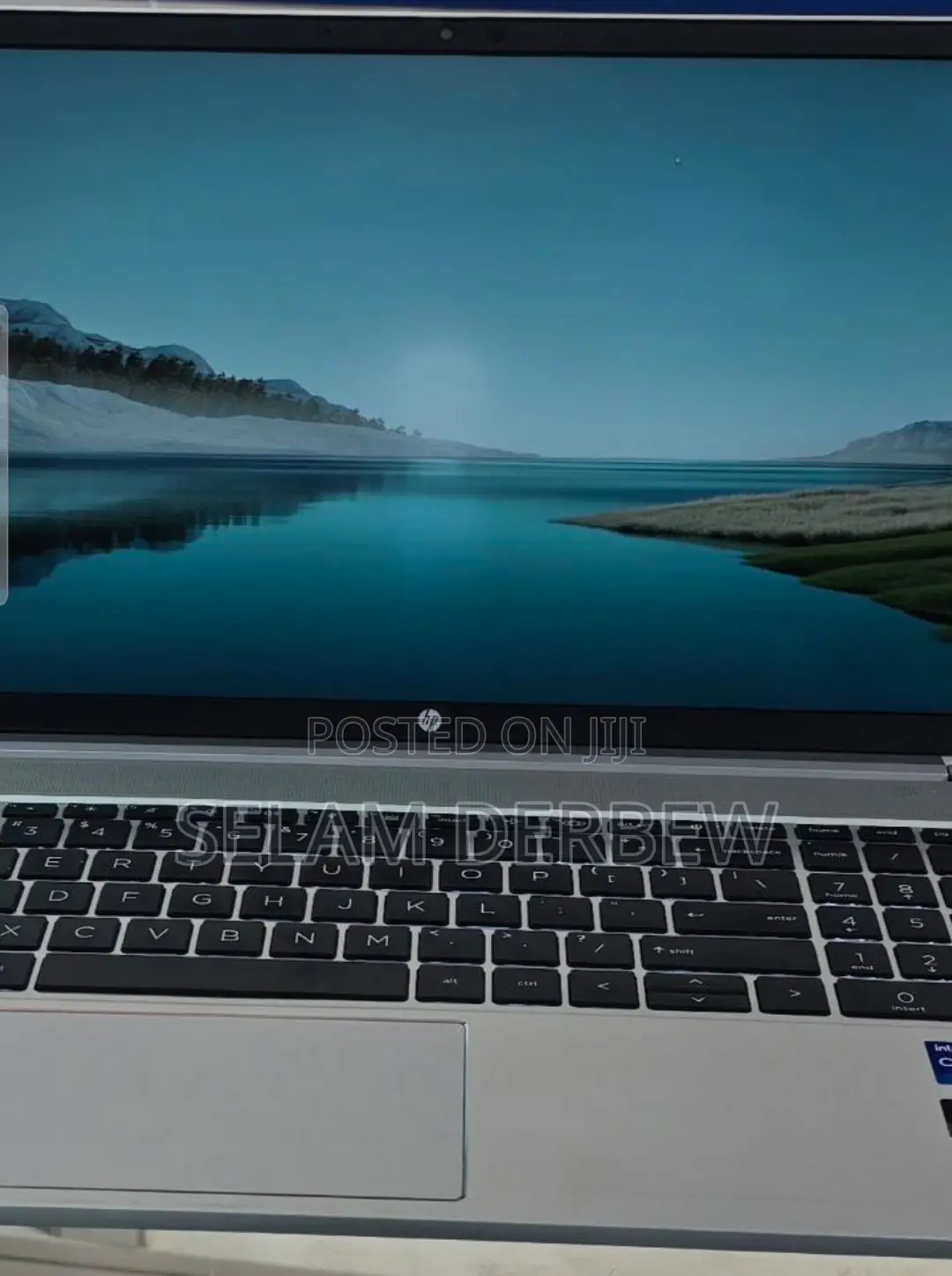 New Laptop HP Probook 450 16GB Intel Core I7 SSD 1T