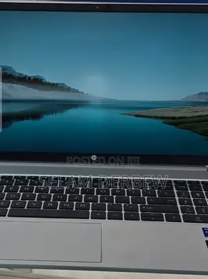 Photo - New Laptop HP Probook 450 16GB Intel Core I7 SSD 1T