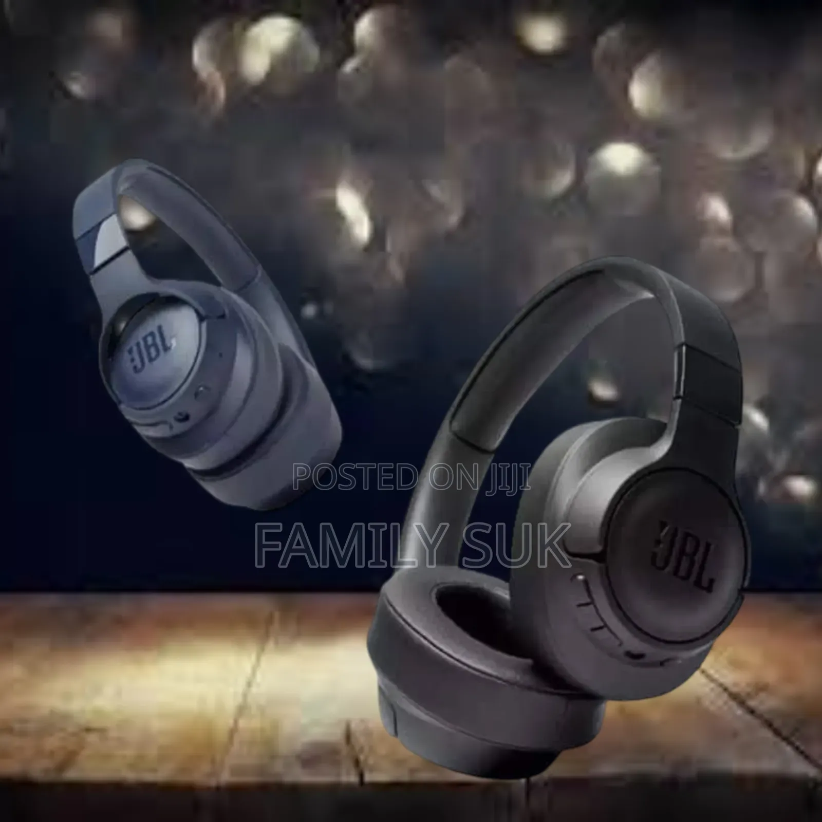 700bt JBL Bass: The Sound of Pure Emotion