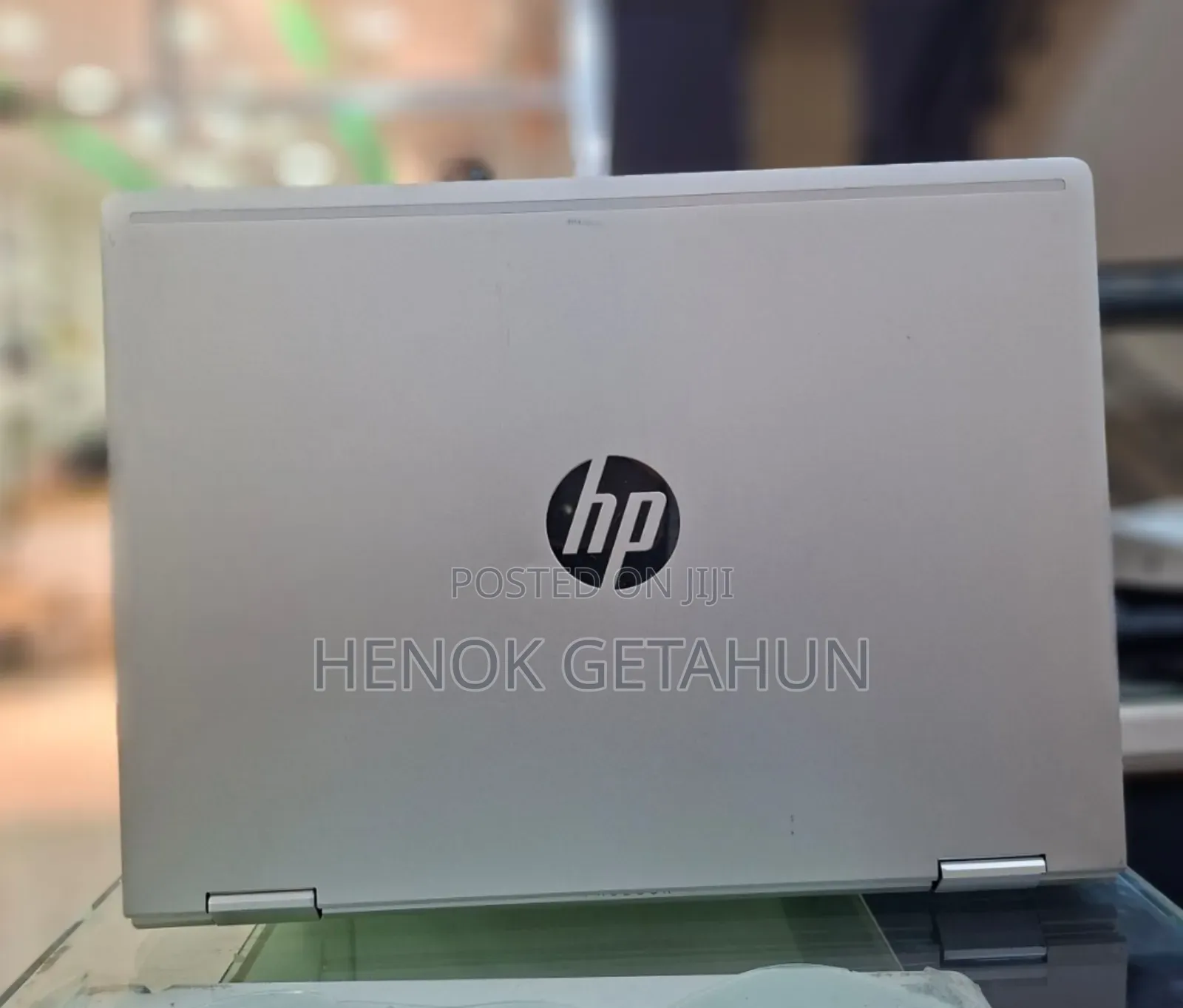 New Laptop HP Probook 11 EE G1 16GB AMD Ryzen 7 SSD 512GB